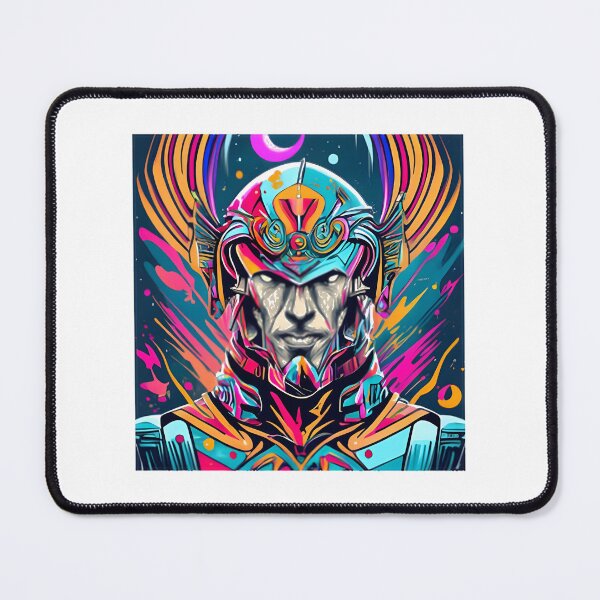 Item preview, Epic Elemental Crystal Golem Blocky Game Avatar Design | Limited Edition designed and sold by flaviadesigner.