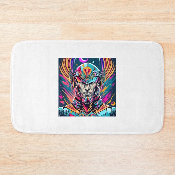 Item preview, Epic Elemental Crystal Golem Blocky Game Avatar Design | Limited Edition designed and sold by flaviadesigner.