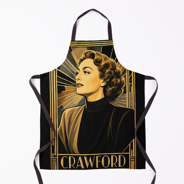 Item preview, Deco Joan Crawford designed and sold by Valentina Piras.