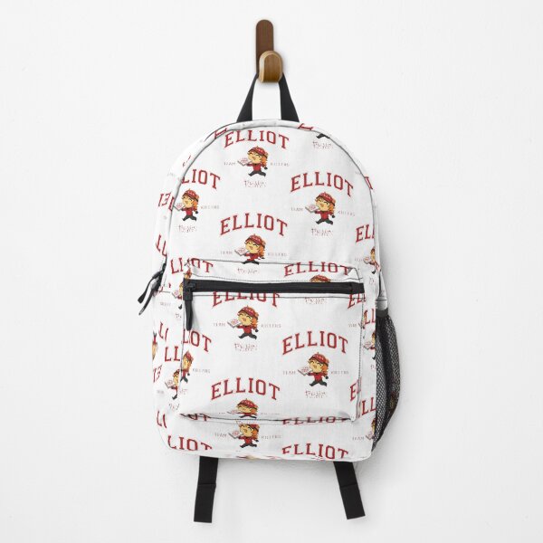 Item preview, Elliot Forsaken: A Haunting Portrait | ⭐⭐⭐⭐⭐ Best Seller designed and sold by flaviadesigner.