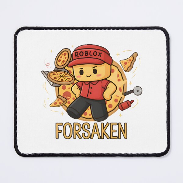Item preview, Elliot Forsaken - Moody Portrait | Best Gift designed and sold by flaviadesigner.