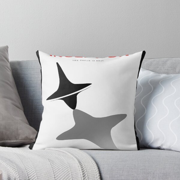 Item preview, Película Inception minimalista designed and sold by Valentina Piras.