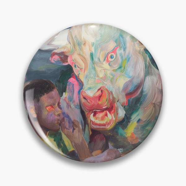 Item preview, Dinner With the Bull designed and sold by that summer of ours.