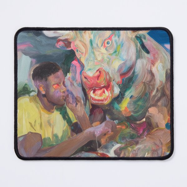 Item preview, Dinner With the Bull designed and sold by that summer of ours.