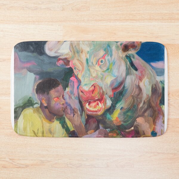 Item preview, Dinner With the Bull designed and sold by that summer of ours.