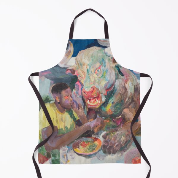 Item preview, Dinner With the Bull designed and sold by that summer of ours.