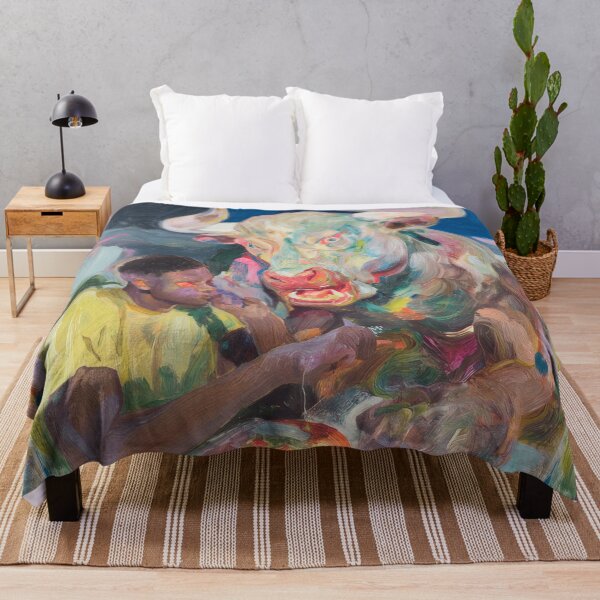 Item preview, Dinner With the Bull designed and sold by that summer of ours.