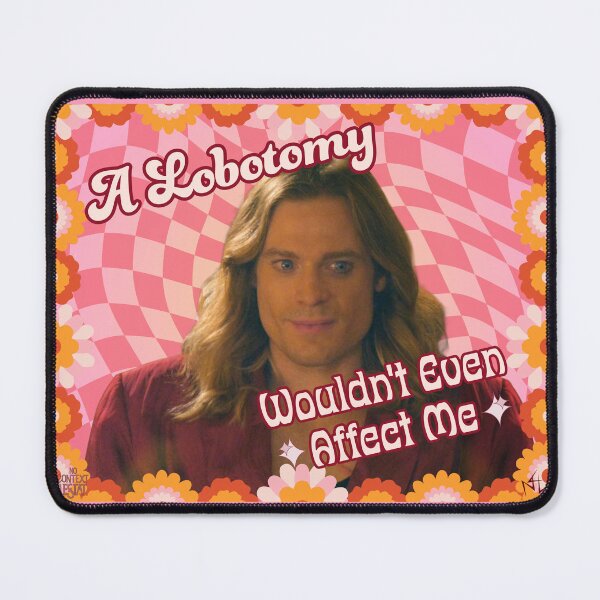Item preview, Lestat Meme 1 designed and sold by nocontextIestat.