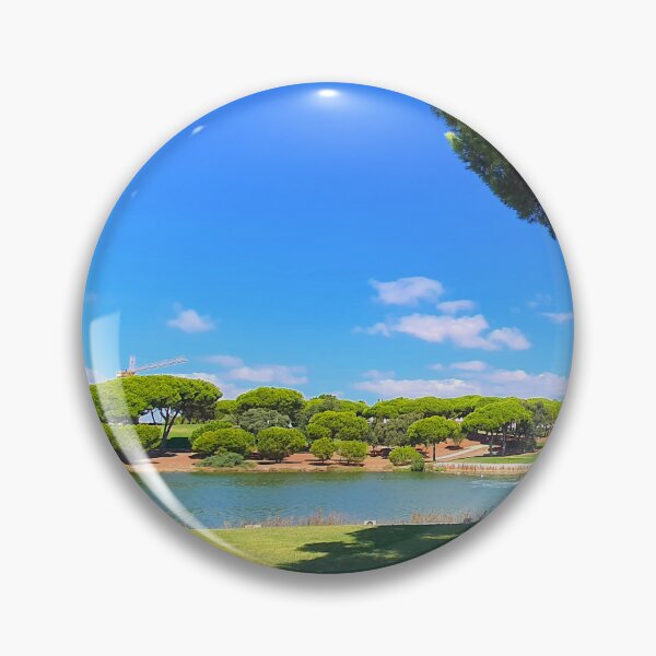 Item preview, QDL. Quinta do Lago. Algarve designed and sold by Tereza Pilar  Art.
