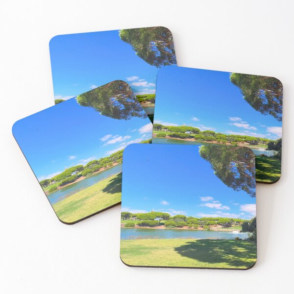 Item preview, QDL. Quinta do Lago. Algarve designed and sold by Tereza Pilar  Art.