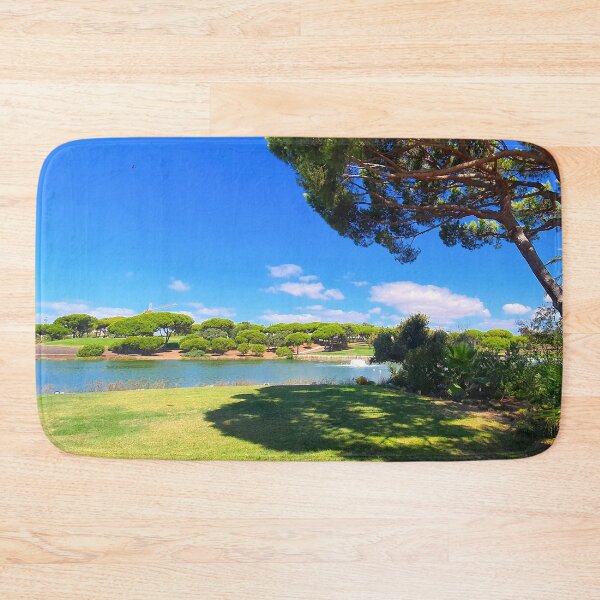 Item preview, QDL. Quinta do Lago. Algarve designed and sold by Tereza Pilar  Art.