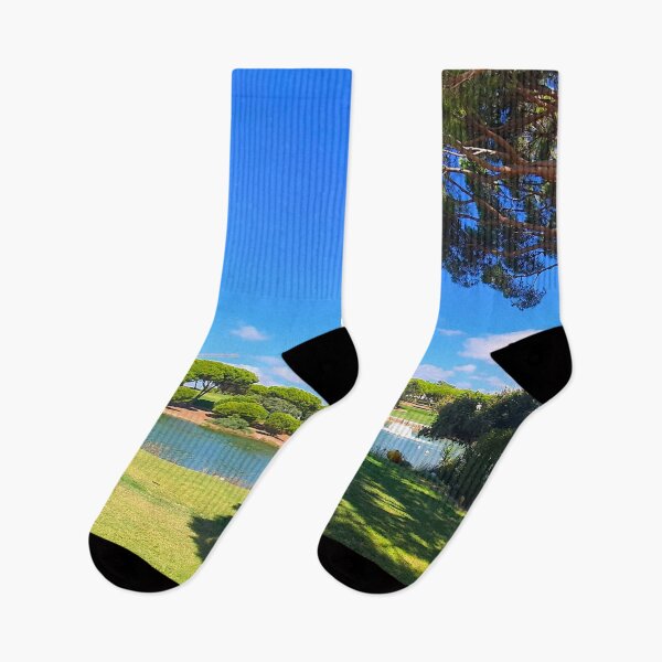 Item preview, QDL. Quinta do Lago. Algarve designed and sold by Tereza Pilar Art.