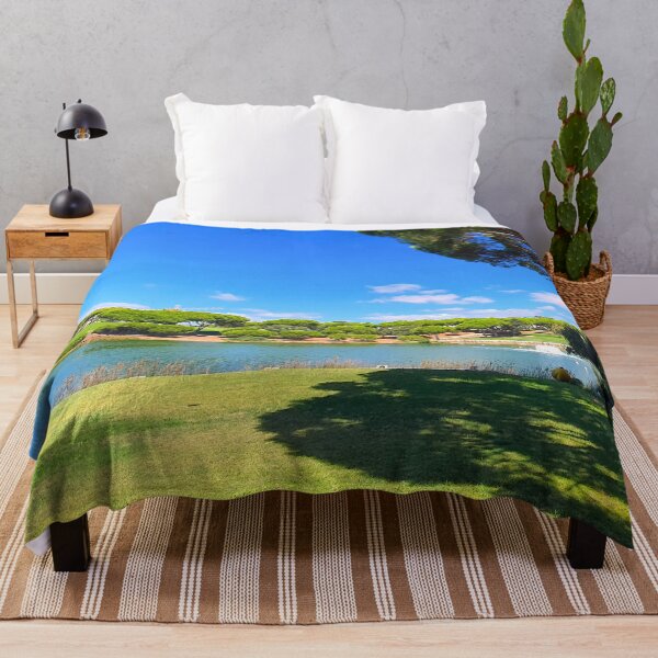 Item preview, QDL. Quinta do Lago. Algarve designed and sold by Tereza Pilar  Art.