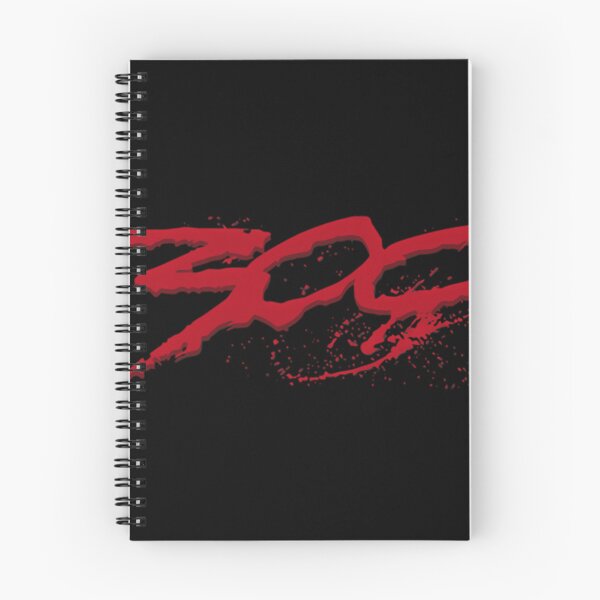 Item preview, 300 Movie Spartan designed and sold by Valentina Piras.