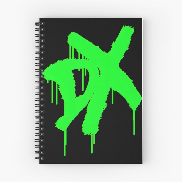 Item preview, Dx Gen X Wrestling Retro Nostalgia | ⭐⭐⭐⭐⭐ designed and sold by Sia-Twaby.