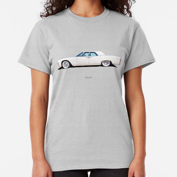 Continental Classic T-Shirt