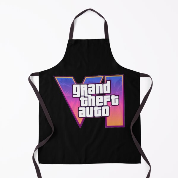 Item preview, grand theft auto, gift for gamer designed and sold by SnapYourStyle.