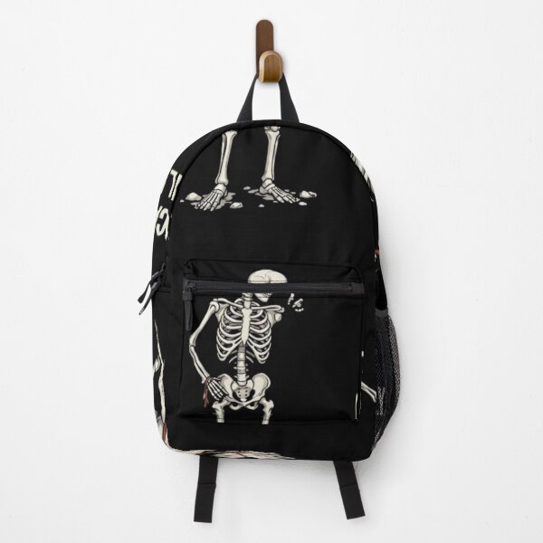Item preview, Technically I Didnt Let Go Funny Horse Riding Equestrian Skeleton designed and sold by haitrieuic96.
