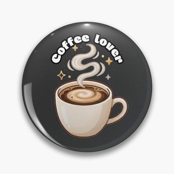 Item preview, Coffee lover cup - Aesthetic coffee cup designed and sold by minim.iart.