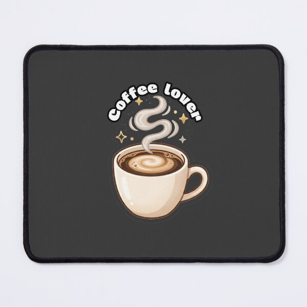 Item preview, Coffee lover cup - Aesthetic coffee cup designed and sold by minim.iart.