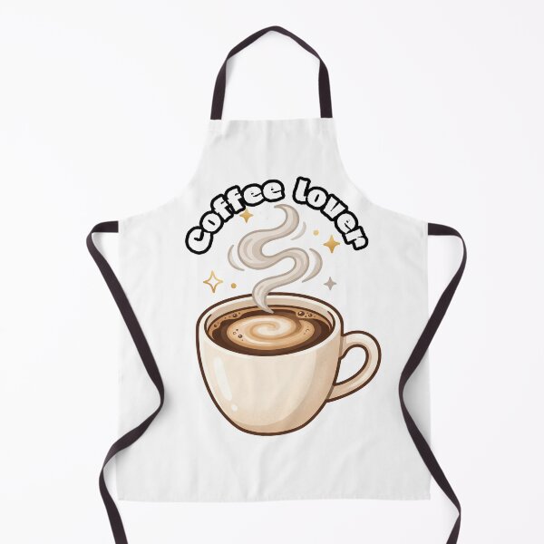 Aperçu de l'œuvre Coffee lover cup - Tasse de café aesthetic créée et vendue par minim.iart.