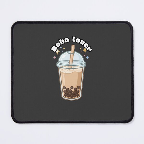 Item preview, Boba lover - Bubble tea kawaii designed and sold by minim.iart.