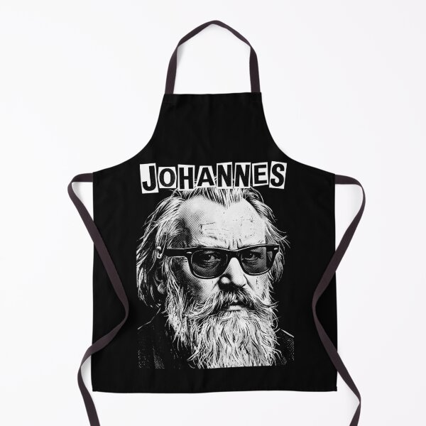 Item preview, Johannes Brahms, compositor divertido, pop art retro, música clásica. designed and sold by GrandeDuc.