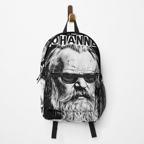 Item preview, Johannes Brahms, compositor divertido, pop art retro, música clásica. designed and sold by GrandeDuc.