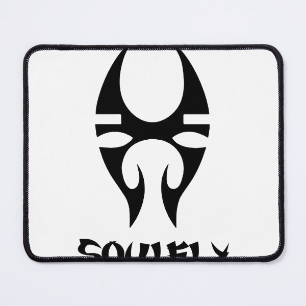 Item preview, Soulfly Official Music Band Design | Best Gift designed and sold by Sia-Twaby.