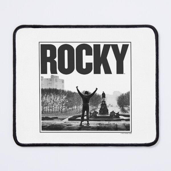 Item preview, Rocky Top Of The Stairs Design designed and sold by GaedderTreuben.