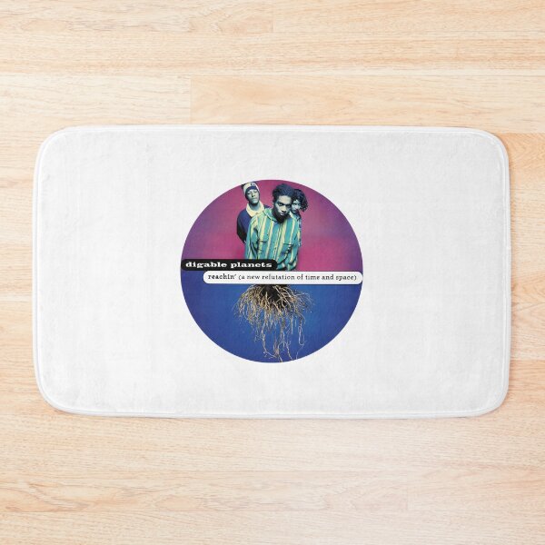 Item preview, Digable Planets Retro Hip Hop Beat | Limited Edition designed and sold by Sia-Twaby.
