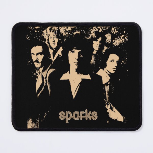 Item preview, Sparks designed and sold by Kai-Key.