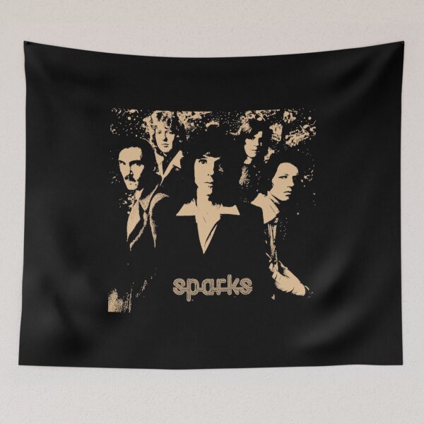 Item preview, Sparks designed and sold by Kai-Key.