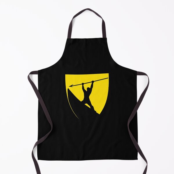 Item preview, Telemark Coat of Arms - Norwegian County Heraldry Design designed and sold by Heraldry design.