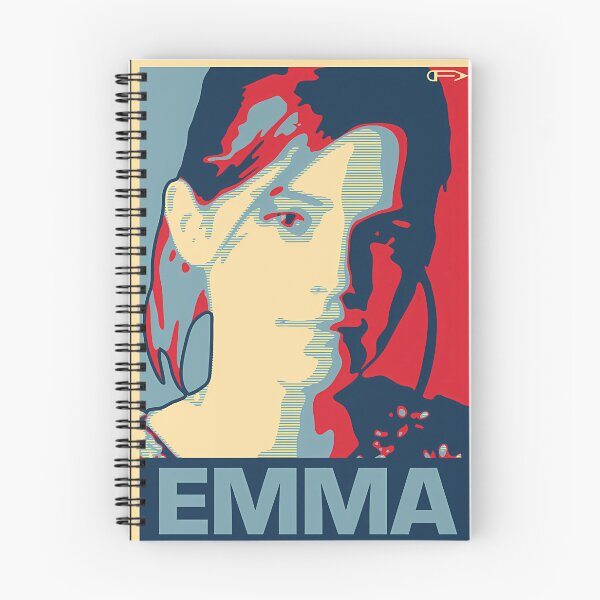 Item preview, Emma designed and sold by Valentina Piras.
