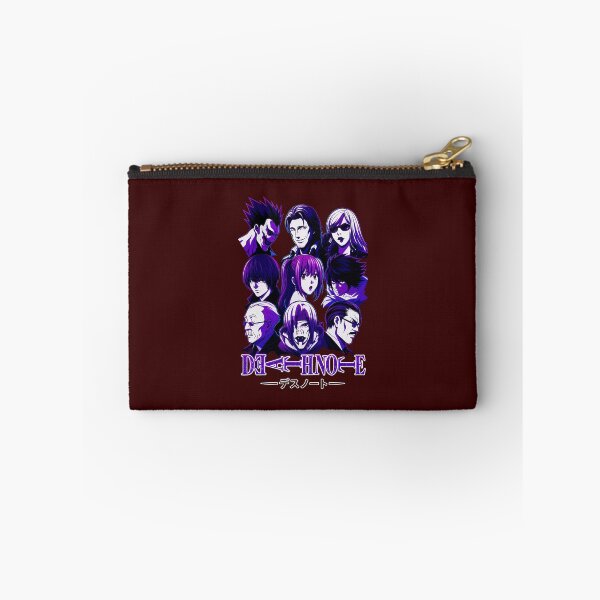 Item preview, Dark Notebook Mystery Crew designed and sold by leoreid54.