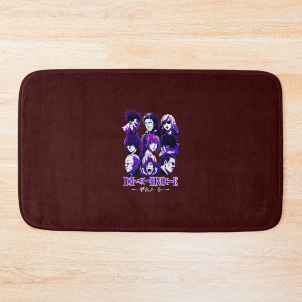 Item preview, Dark Notebook Mystery Crew designed and sold by leoreid54.