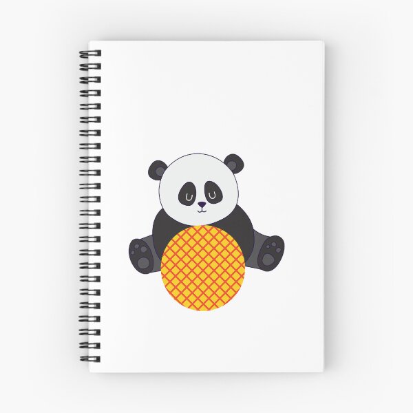 Item preview, Cute Hong Kong Panda Milk Tea Illustration designed and sold by ArtisanPrintHk.
