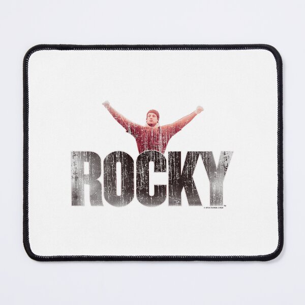 Item preview, Rocky Victory Distressed Typography Design designed and sold by GaedderTreuben.