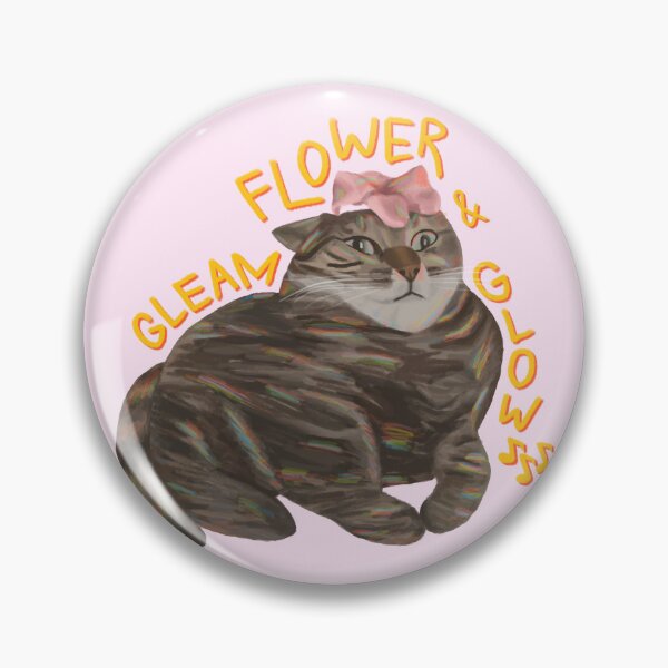 Item preview, Flower Cower designed and sold by Souley Yours.