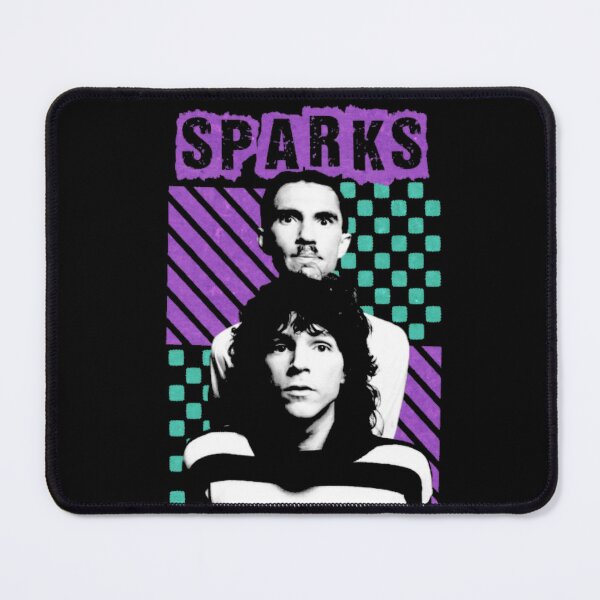 Item preview, Sparks designed and sold by Kai-Key.
