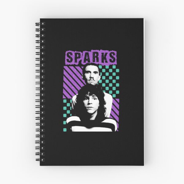 Item preview, Sparks designed and sold by Kai-Key.