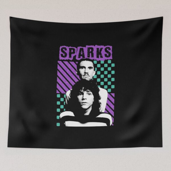 Item preview, Sparks designed and sold by Kai-Key.