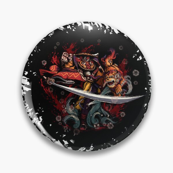 Item preview, Yojimbo the wrestler designed and sold by Ironharted.