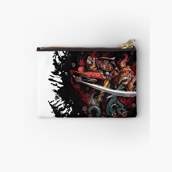 Item preview, Yojimbo the wrestler designed and sold by Ironharted.