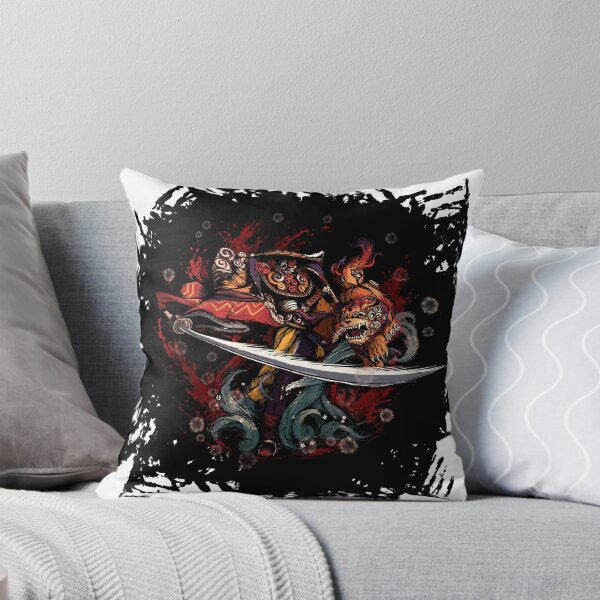 Item preview, Luchador Yojimbo designed and sold by Ironharted.