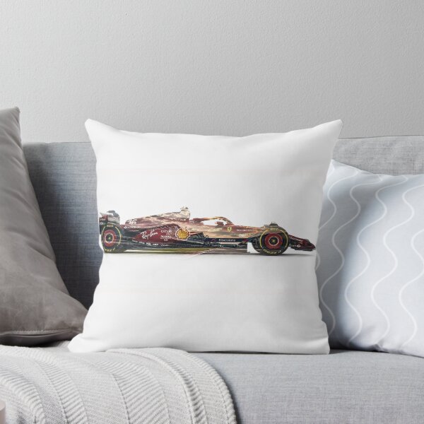 Item preview, Racing Through Time – Double Exposure Motorsport Art  designed and sold by philpace.
