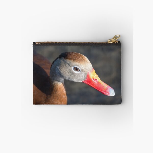 Item preview, Black-bellied Whistling-Duck Close-Up designed and sold by Debra Martz.