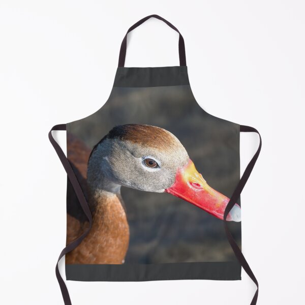Item preview, Black-bellied Whistling-Duck Close-Up designed and sold by Debra Martz.