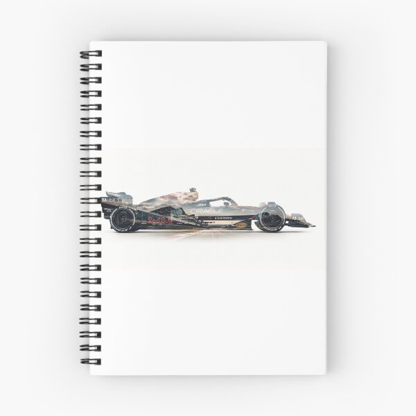 Item preview, Racing Through Time – Double Exposure Motorsport Art designed and sold by philpace.